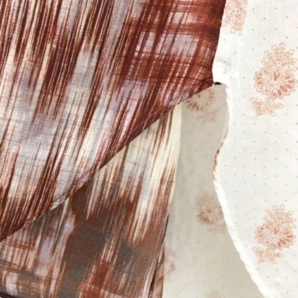 ELIZABETH AND JAMES Julian Blouse  - Picture 4 of 7